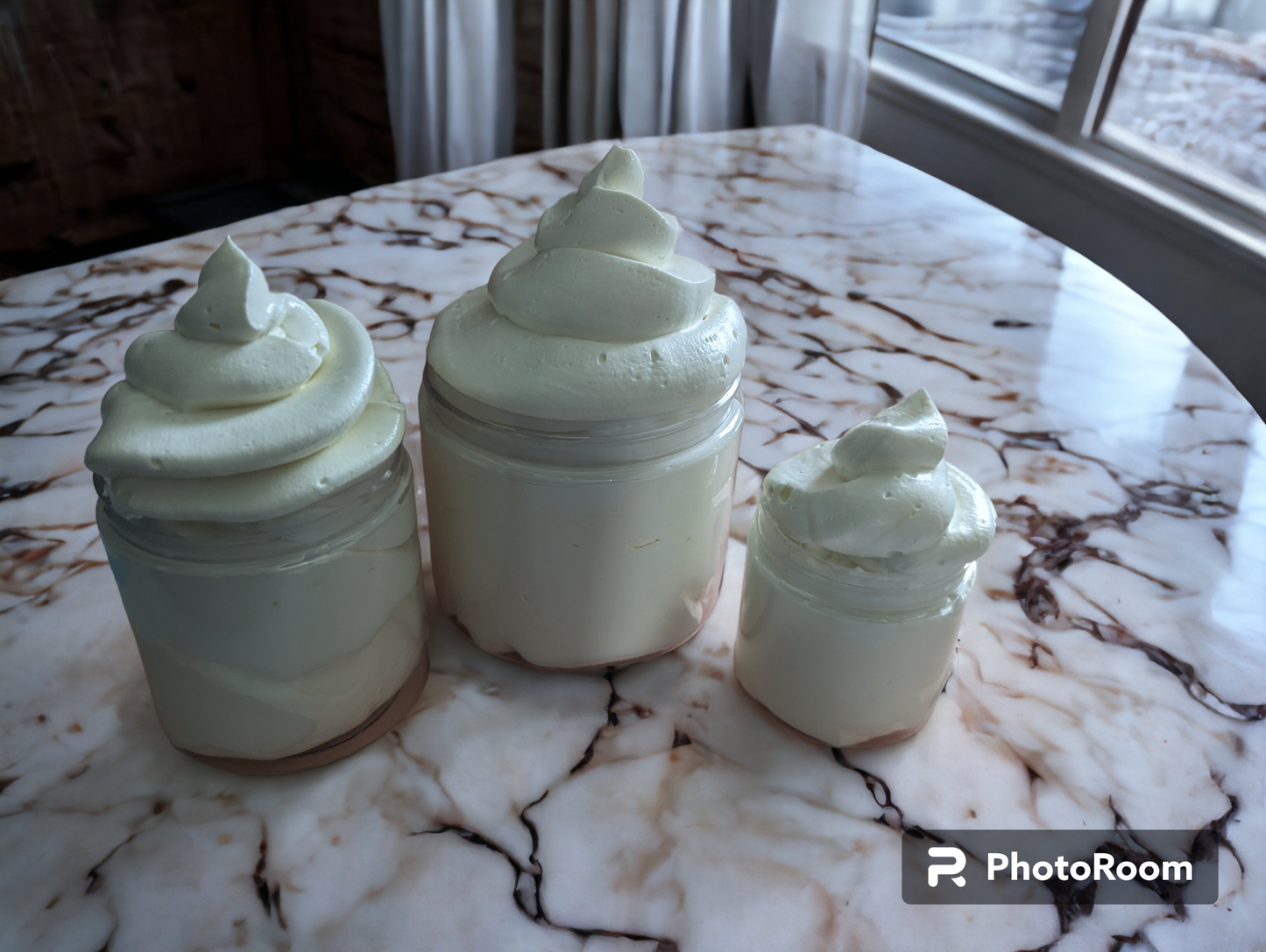 Galactic Skies Whipped Body Butter