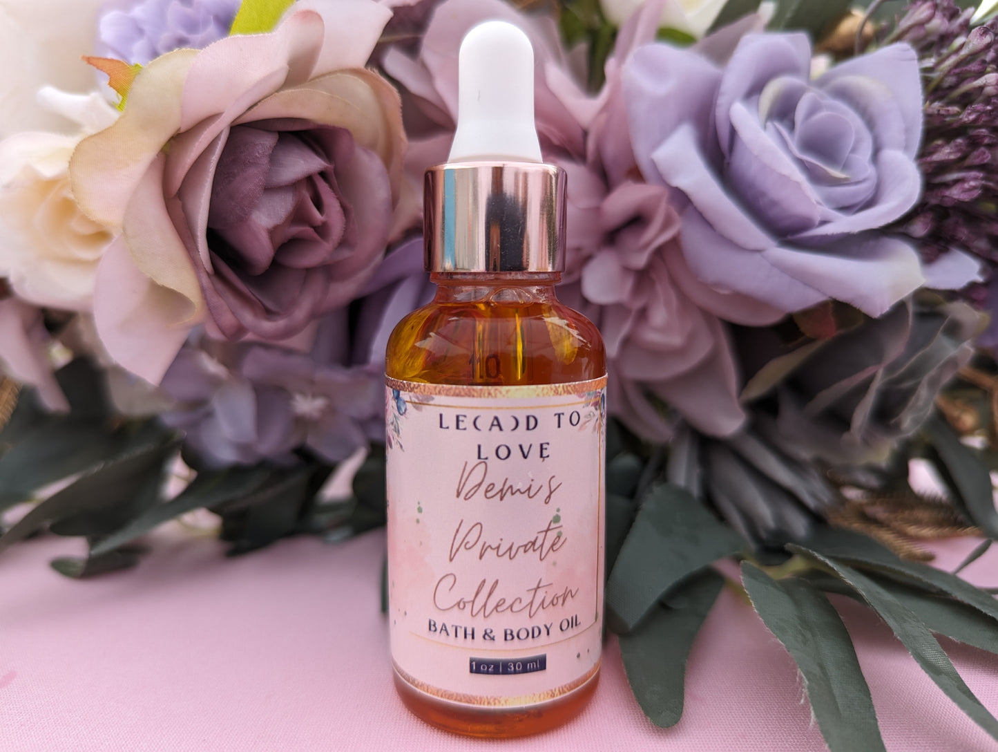 Bath Bomb Sample Box