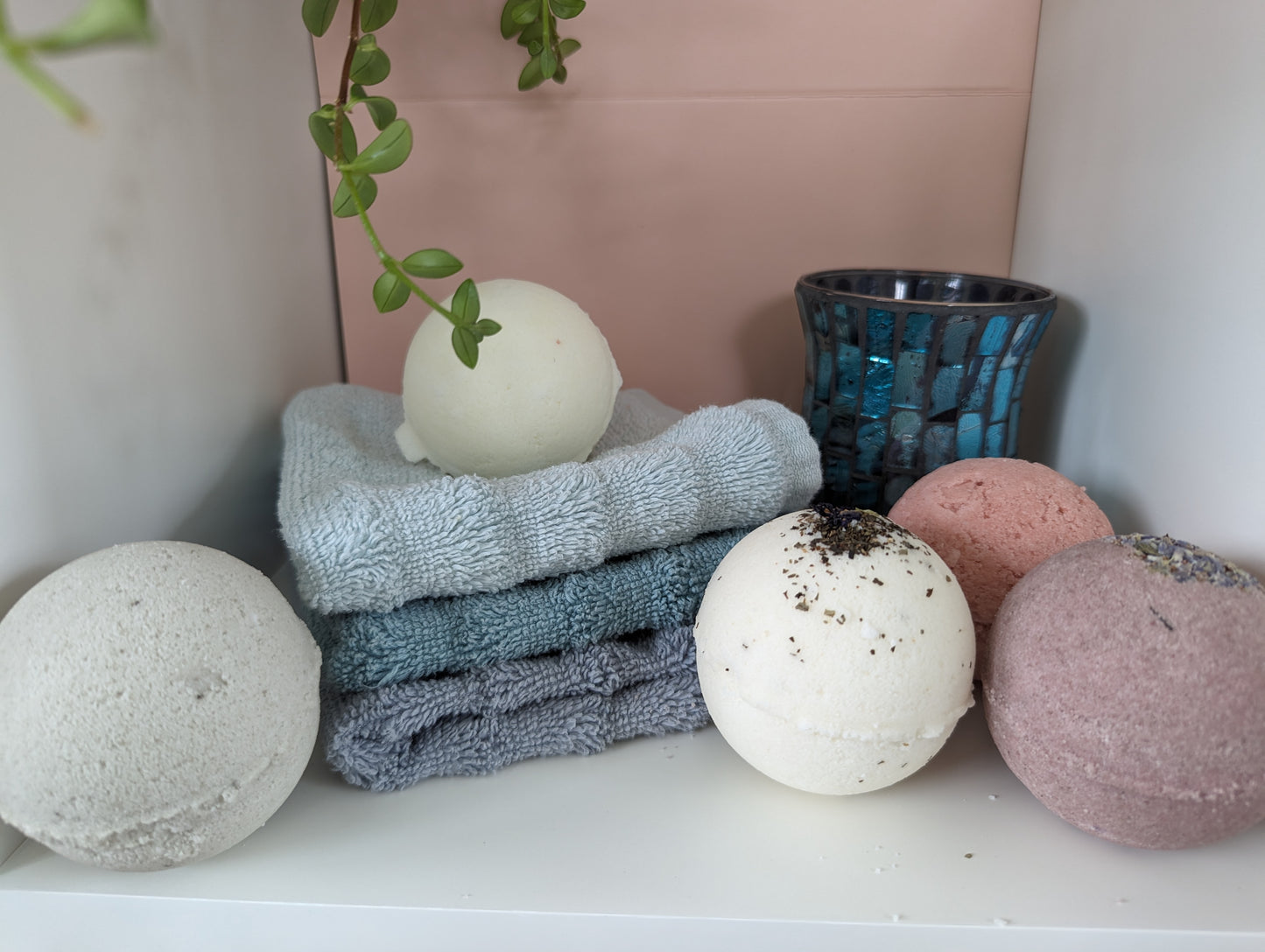 Bath Bombs