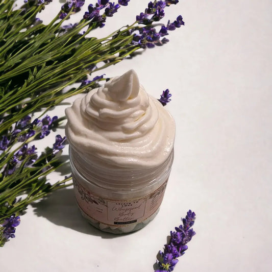 Simplicity (Fragrance Free) Hair & Body Butter