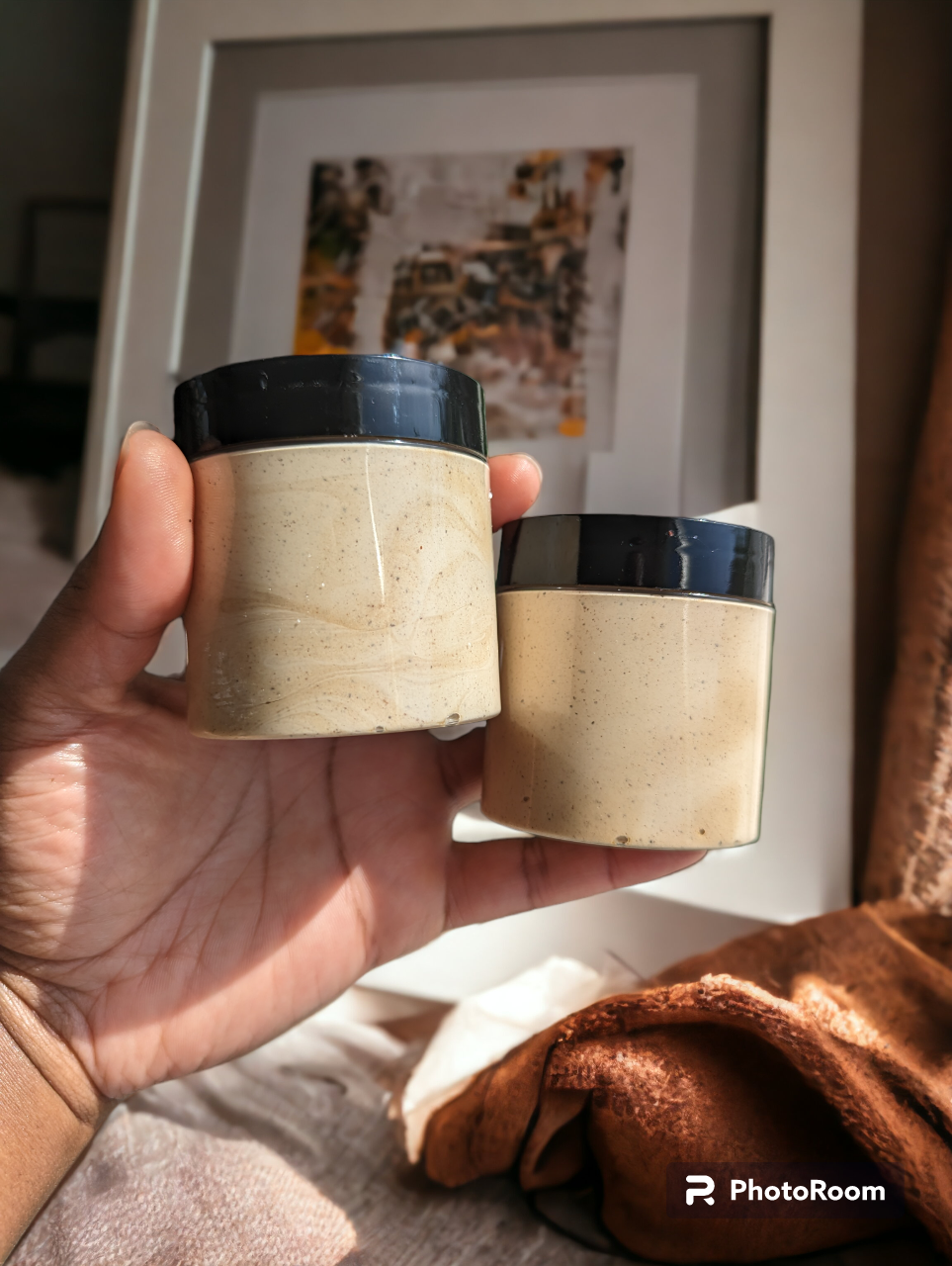 Cookie Dough Body Butter