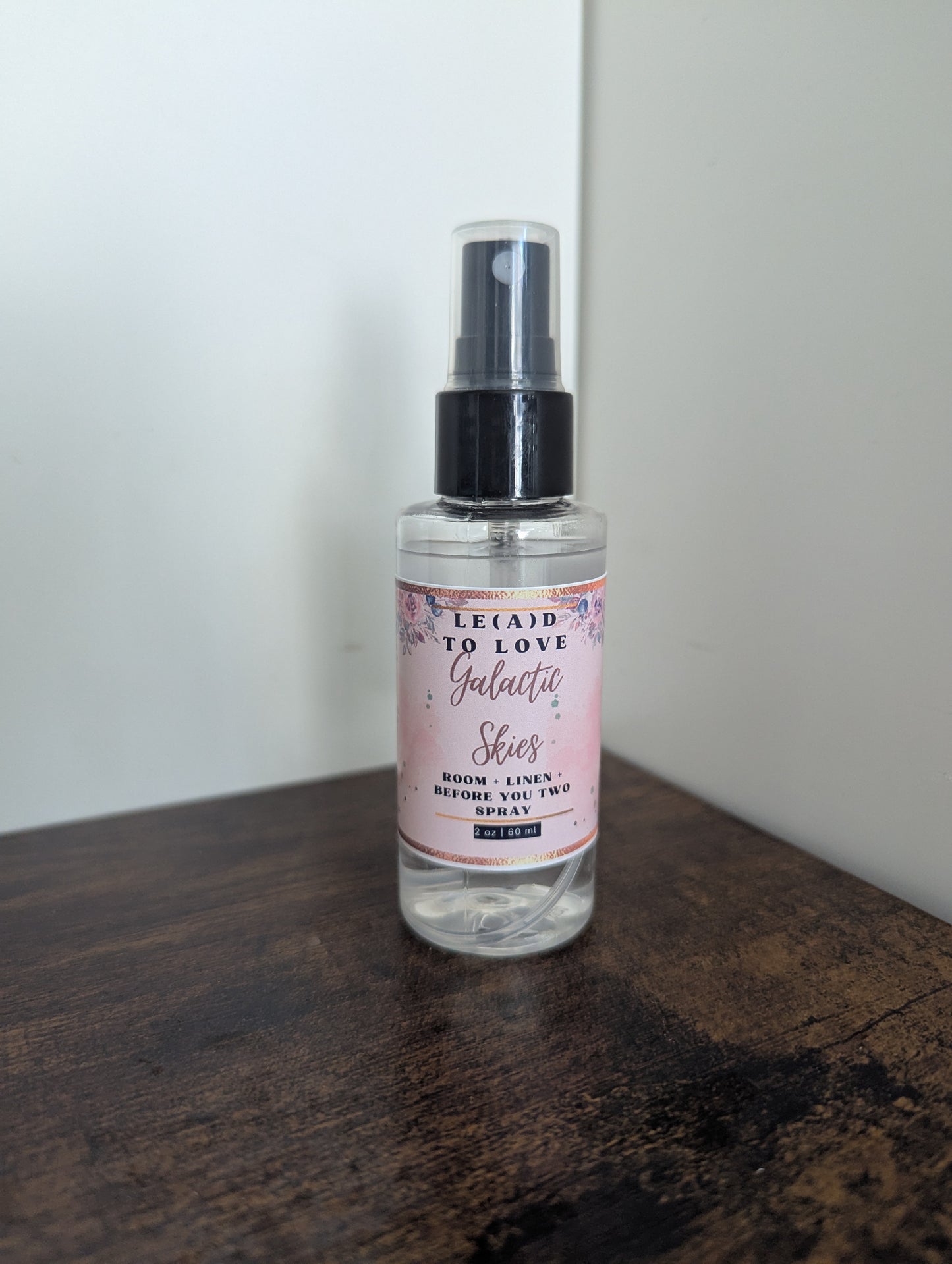 Room + Linen + "Before You Two" Spray