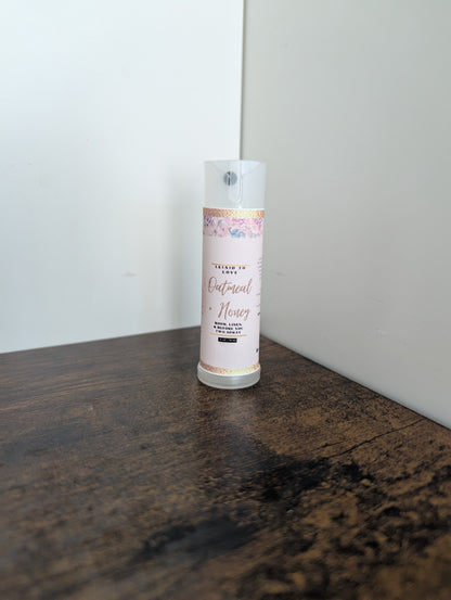 Room + Linen + "Before You Two" Spray