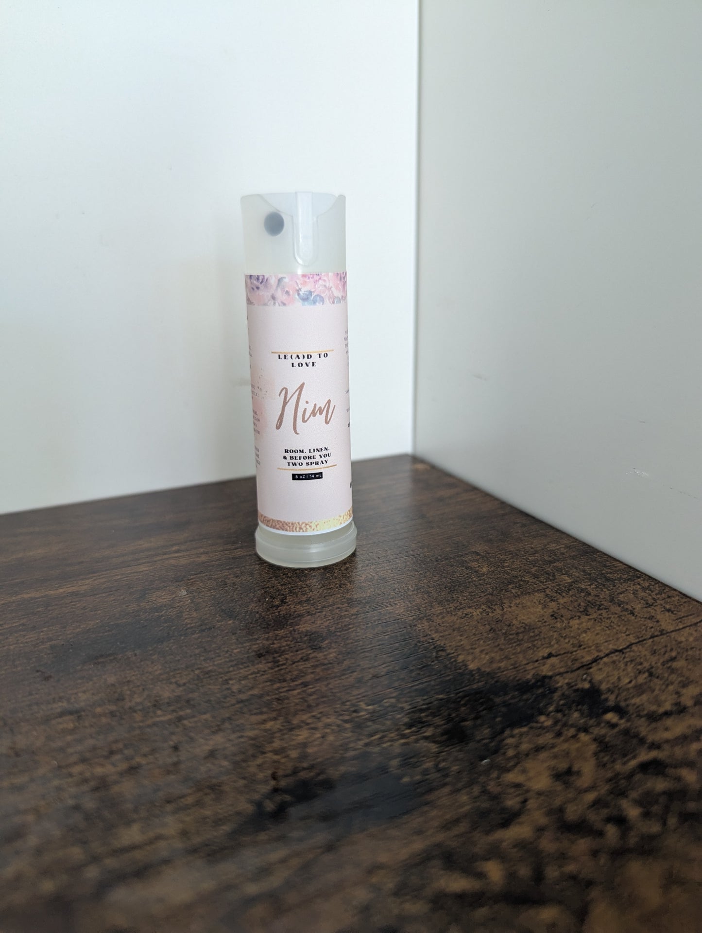 Room + Linen + "Before You Two" Spray