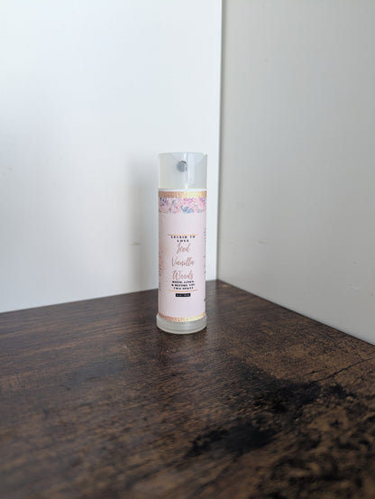 Room + Linen + "Before You Two" Spray